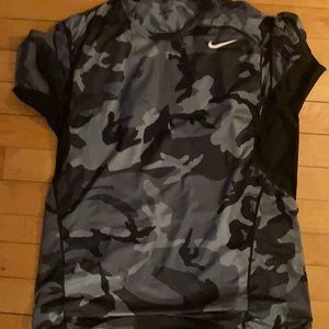 Xl Nike Pro athletic T shirt